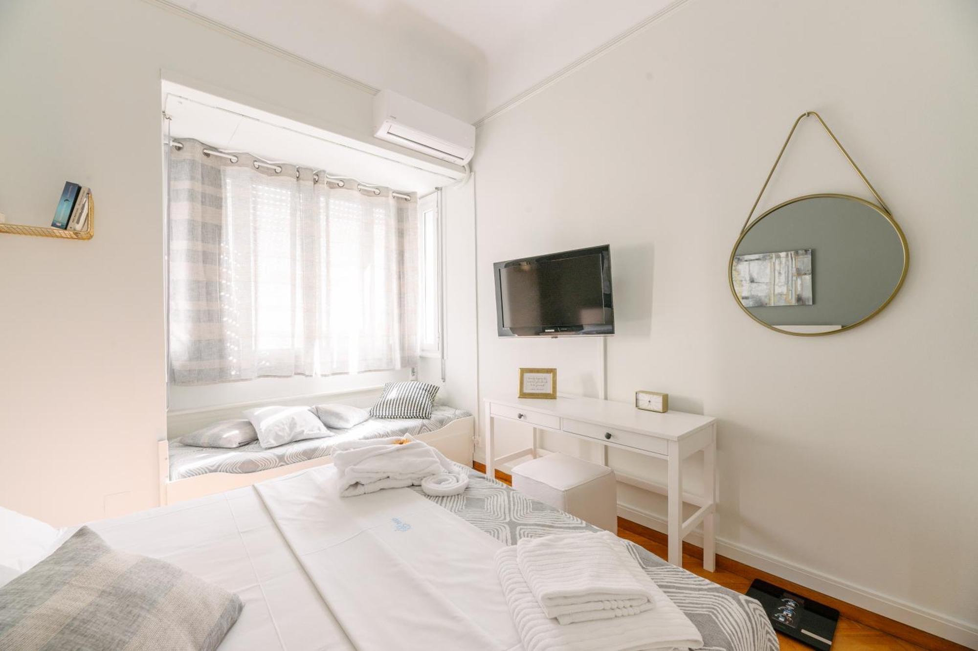 Ourania By Heloni Apartments Athens Exterior photo